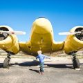 Mesa Airforce Museum: a great family outing